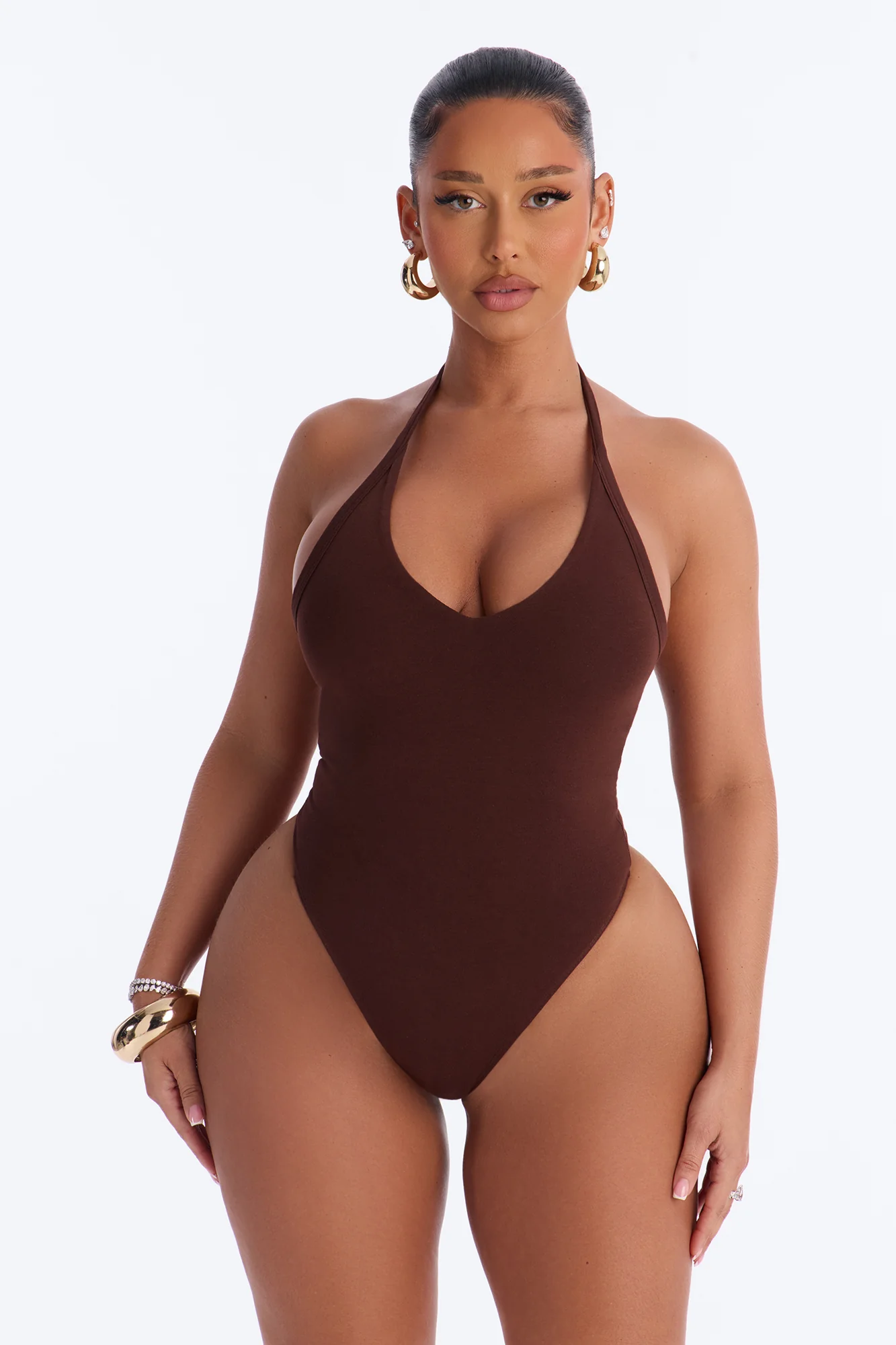 New In Tops